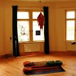 Spirit Lodge Leipzig