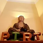 Spirit Lodge Leipzig