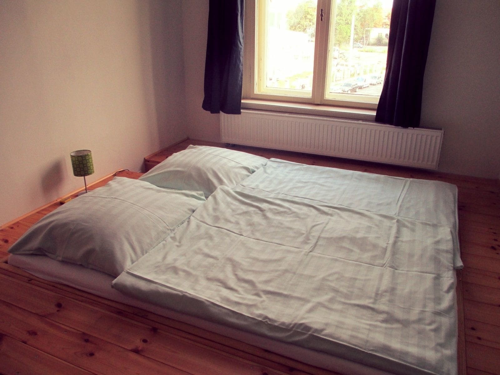 Spirit Hostel Leipzig