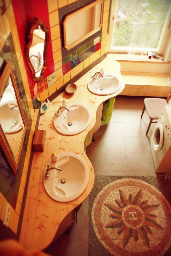 Spirit Hostel