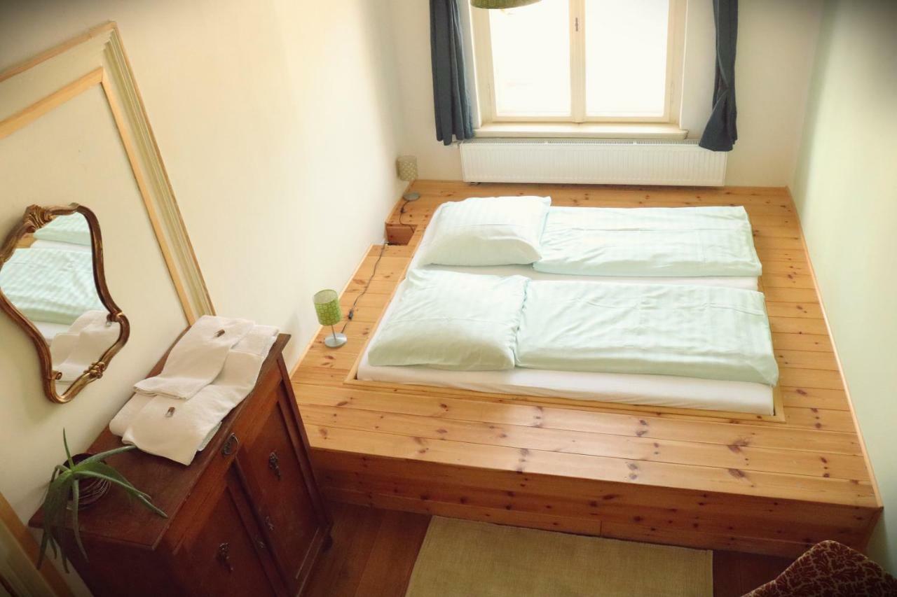 Spirit Hostel Leipzig